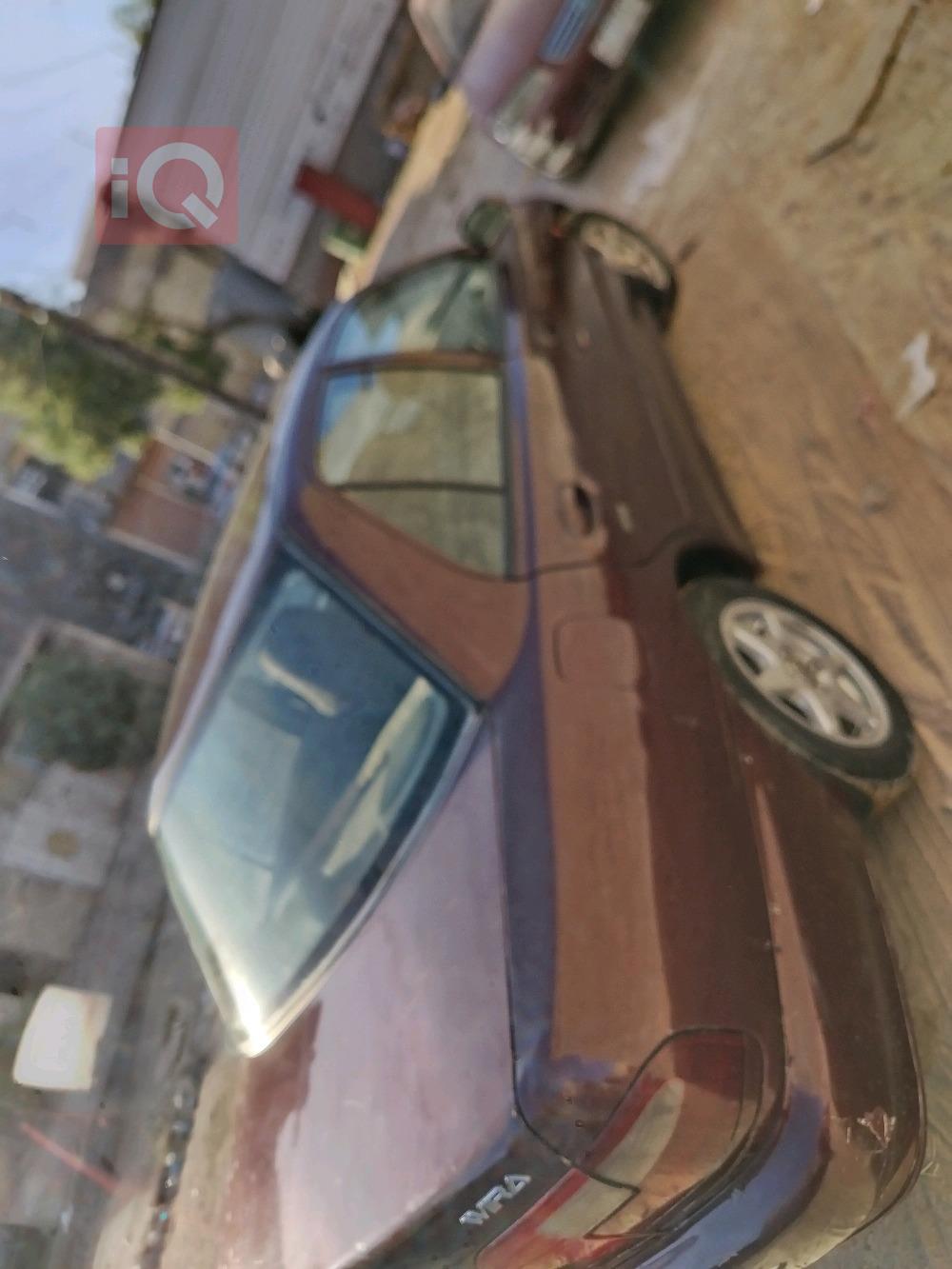 پرۆتۆن پێرسۆنا